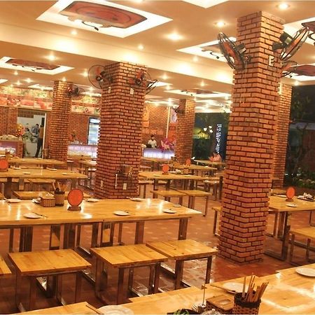 Ngoi Nha Xanh Hotel Da Nang Dış mekan fotoğraf