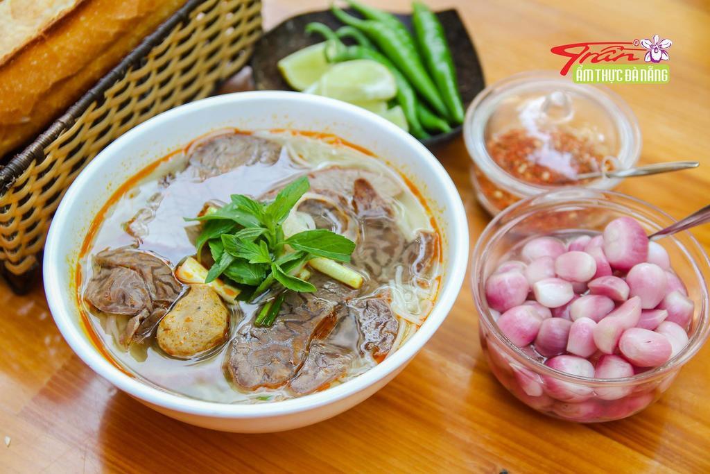 Ngoi Nha Xanh Hotel Da Nang Dış mekan fotoğraf