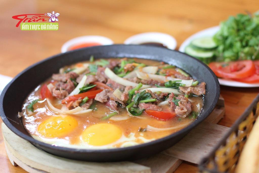 Ngoi Nha Xanh Hotel Da Nang Dış mekan fotoğraf