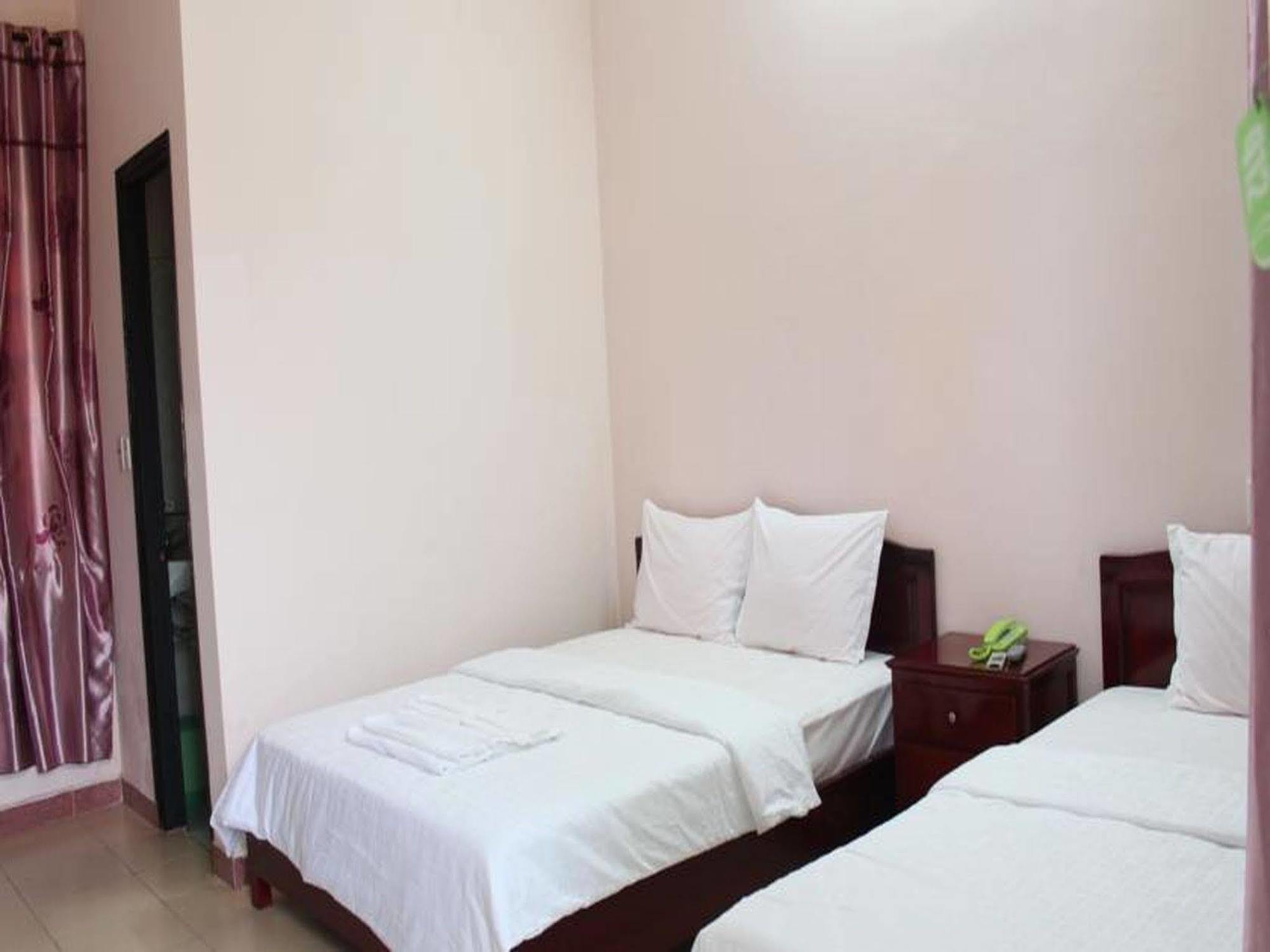 Ngoi Nha Xanh Hotel Da Nang Dış mekan fotoğraf